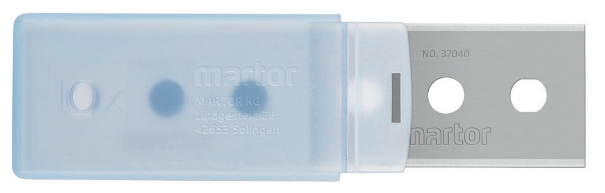 pics/Martor/New Photos/Klinge/37040/martor-37040-industrial-spare-blade-for-cutter-43x22-mm-steel-003.jpg